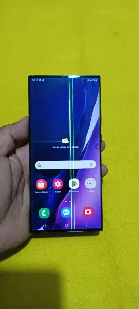 Samsung Galaxy Note 20 Ultra 8/256GB