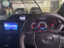 Toyota Voxy 2019 Bensin