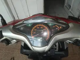 Jual Honda Vario Tecno CBS tahun 2010