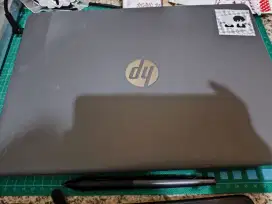 Laptop hp amd a9