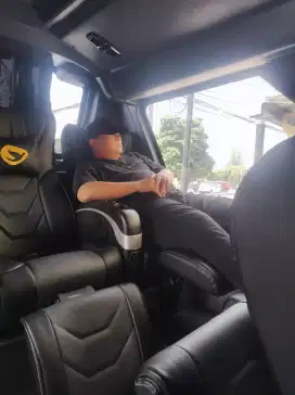 Mencari lowongan kerja supir frelance or bulanan