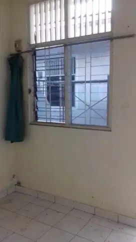Rumah murah siap huni strategis