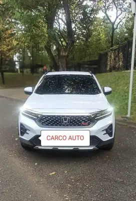 Carco Auto Honda WRV 1.5L RS 2023 Record