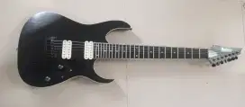 ibanez rgr752a japan