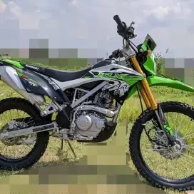 Kawasaki KLX BF extreme 2020