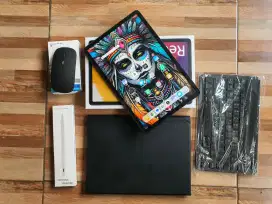 Redmi Pad Se Fullset Mulus banyak BONUS !!