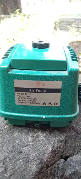 AERATOR YAMANO LP 10