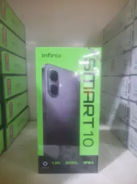 INFINIX SMART 10 4/64GB