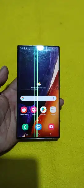Samsung GalaxyNote 20 Ultra 5G 12/256GB