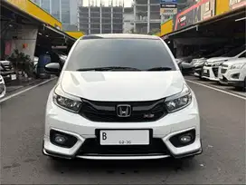 FLASH SALE 17an ‼️ BRIO RS AT PUTIH 2023