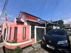 DI SEWAKAN RUMAH BISA 6 BULAN ATAU 12 BULAN