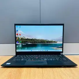 LENOVO THINKPAD X1 CARBON GEN8 // RAM 8GB // 14FHD