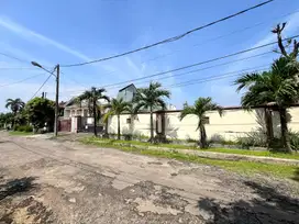 Tanah Cinere Dalam Komplek, Siap Bangun Lokasi Strategis Premium