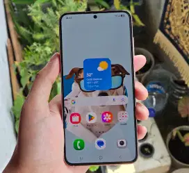 Samsung S23 ex sein 8/128gb no minus
