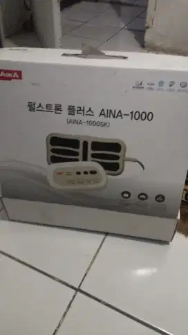 Jual alat terapi aina