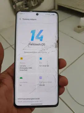 Vivo v25 pro 5g