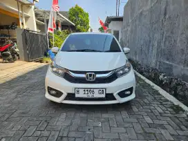 Honda Brio E CVT