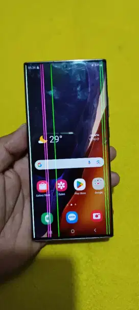 Samsung Galaxy Note 20 Ultra 8/256GB