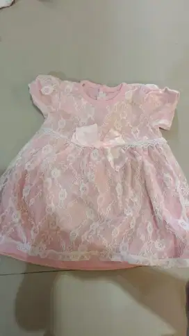 PRELOVED BAJU ANAK