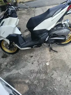 Jual Motor bekas