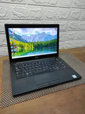 Dell Latitude 7280 intel Core i5 Gen-6 (8/256gb) 12,5 inch TouchScreen