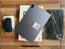 Huwawei Matepad Se 11 6/128 Fullset Banyak BONUS !!!