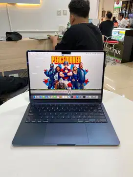 MacBook Air M2 16/256GB MULUS BENER