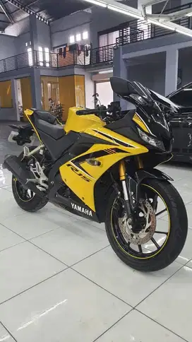 Yamaha R15 V3 2019