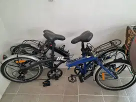 Sepeda Lipat ACE