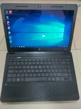 Leptop hp 430 2nd