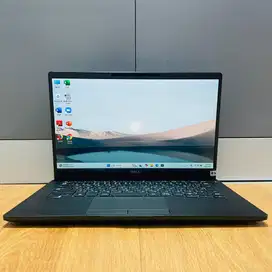 LAPTOP DELL LATITUDE 7300// GEN8// RAM 8GB// 13'3INCH