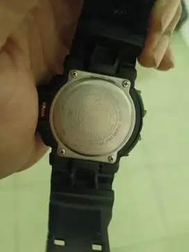 Jam tangan G-Shock GA 400Gb