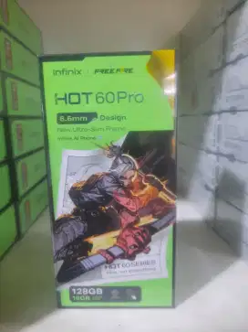 INFINIX HOT 60 PRO 8/256GB