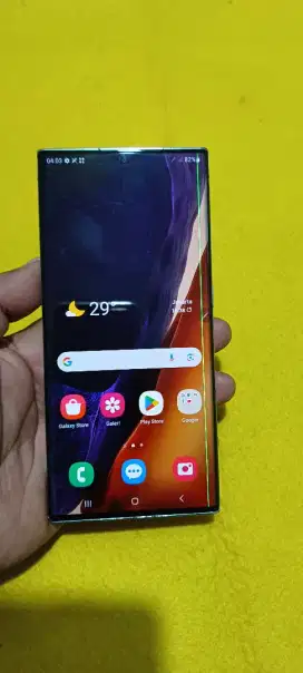 Samsung Galaxy Note 20 Ultra 8/256GB