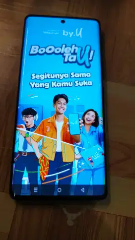 Infinix Note 40 Pro 5G