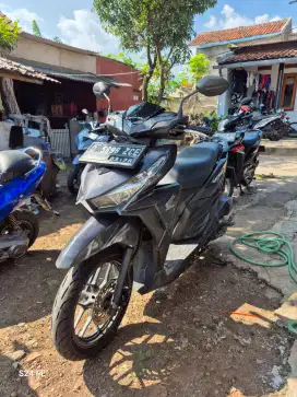 Honda Vario 150 2017
