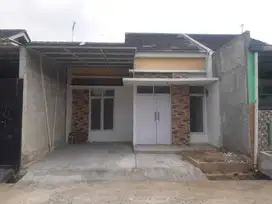 RUMAH Siap Huni Tanpa DP gratis cicilan Sumber jaya tambun Selatan