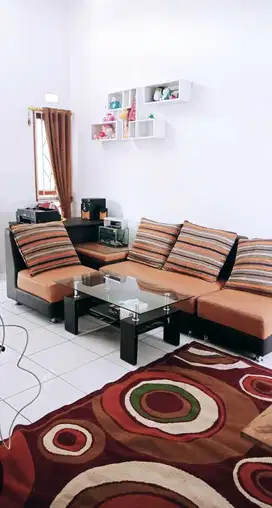 TURUN HARGA PESONA CIGANITRI 775JT NEGO KERAS, BU UANG CPT!