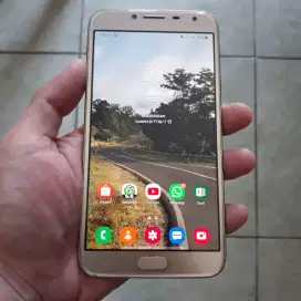 Samsung Galaxy J4 2/32 Gold