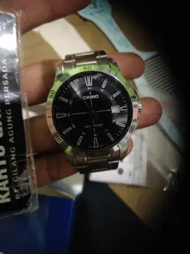 Jam Tangan Casion Original