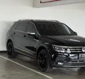 [CASH PRICE] Tiguan Allspace 2021 !