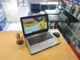 DIJUAL LAPTOP ASUS X441S SIAP PAKE