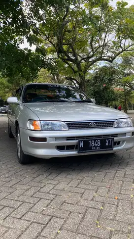 Toyota Corolla 1994 Bensin