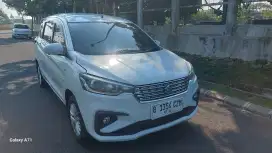 Ertiga gl matic 2019/2020