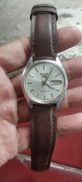 Seiko Vintage Normal