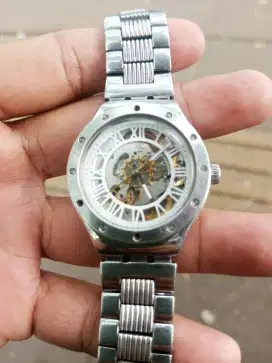 JAM SWATCH AUTOMATIC