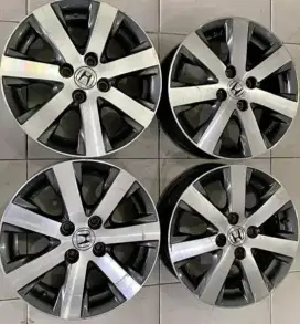 velg oem Honda Freed