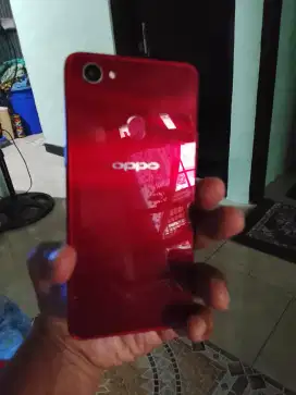 Dijual Oppo F7 murah