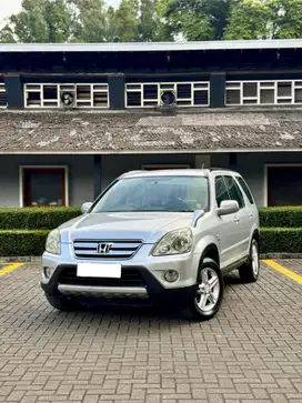 Honda CR-V 2.4 2005