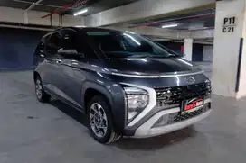 2022 Hyundai Stargazer 1.5 PRIME CAPTAIN SEAT Tdp23jt